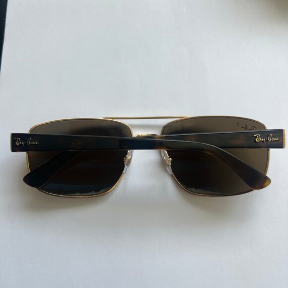 RayBan Sunglasses main image 6